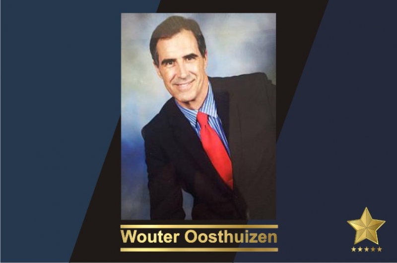 Wouter Oosthuizen