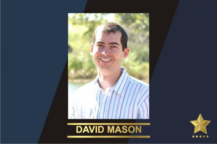 David Mason