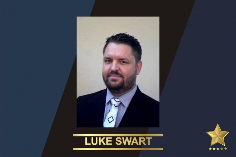 Luke Swart
